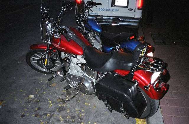 Motocyklistów możemy podzielić na tych, którzy jazdę na jednośladach rozpatrują w kategoriach sportowo-wyczynowych oraz na tych, którzy używają motocykli do tego, aby zwiedzać najdalsze zakamarki naszej planety. Dzisiejszy artykuł będzie dedykowany dla motocyklowych obieżyświatów, którzy nie wyobrażają sobie sezonu bez żadnej dalszej wyprawy na swoim ukochanym jednośladzie. Motocyklistów możemy podzielić na tych, którzy jazdę na jednośladach rozpatrują w kategoriach sportowo-wyczynowych oraz na tych, którzy używają motocykli do tego, aby zwiedzać najdalsze zakamarki naszej planety. Dzisiejszy artykuł będzie dedykowany dla motocyklowych obieżyświatów, którzy nie wyobrażają sobie sezonu bez żadnej dalszej wyprawy na swoim ukochanym jednośladzie.
