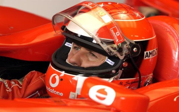 fot. Ferrari fot. Ferrari
