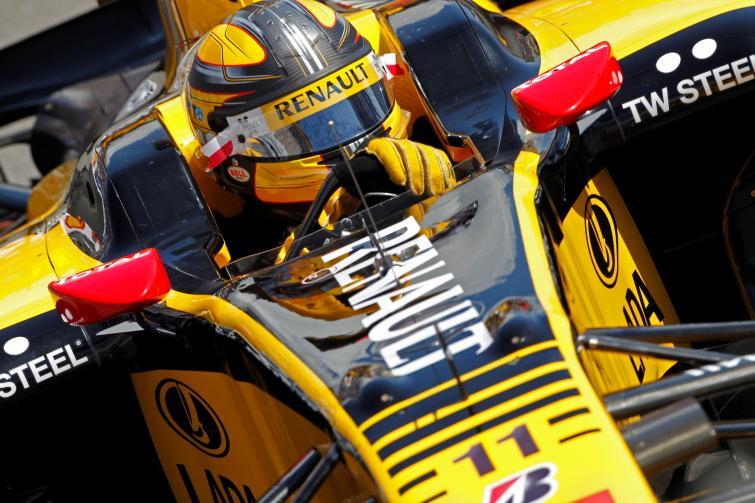 Kubica i Formuła 1 na kolejne trzy lata w Polsacie Kubica i Formuła 1 na kolejne trzy lata w Polsacie