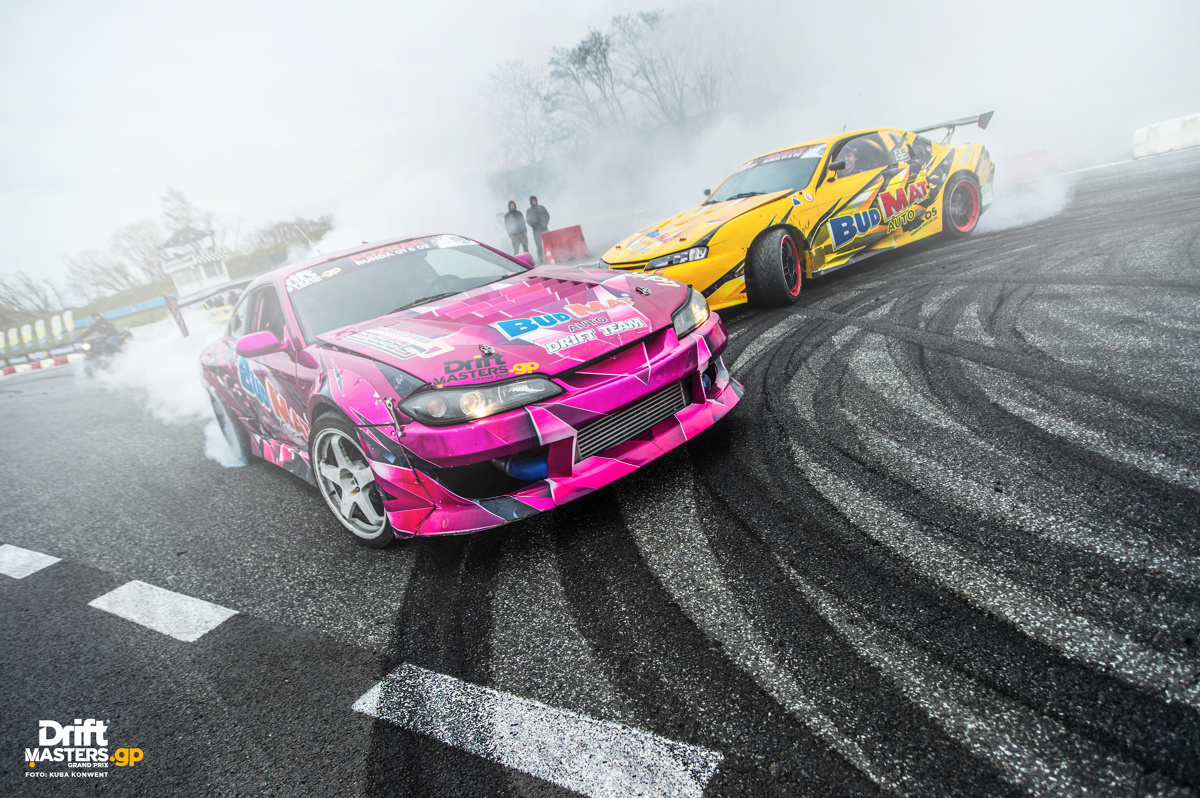 Fot. Drift Masters Grand Prix Fot. Drift Masters Grand Prix
