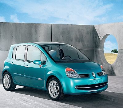 fot. Renault fot. Renault
