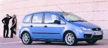 fot. Ford fot. Ford