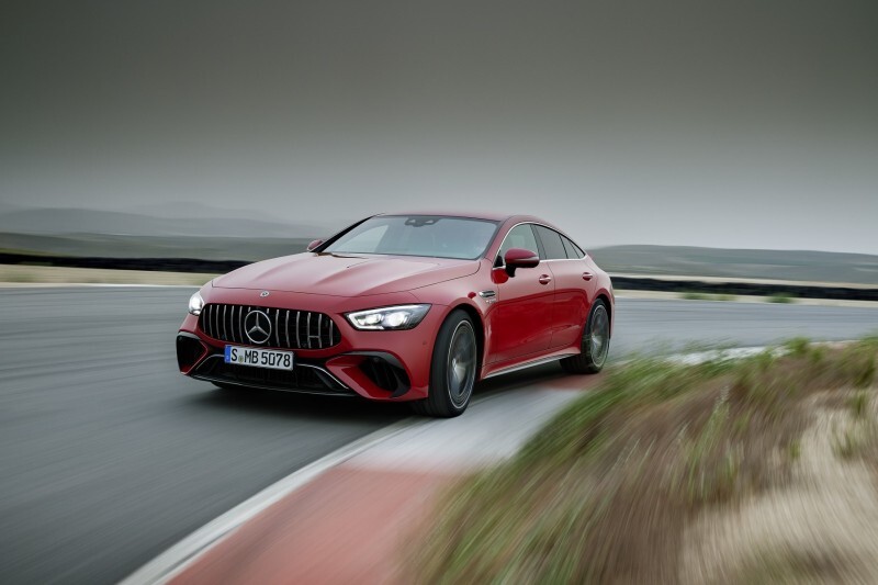 Pierwsza Hybryda Mercedes Amg To Najmocniejszy Mercedes W Historii Pierwsza Hybryda Mercedes Amg To Najmocniejszy Mercedes W Historii