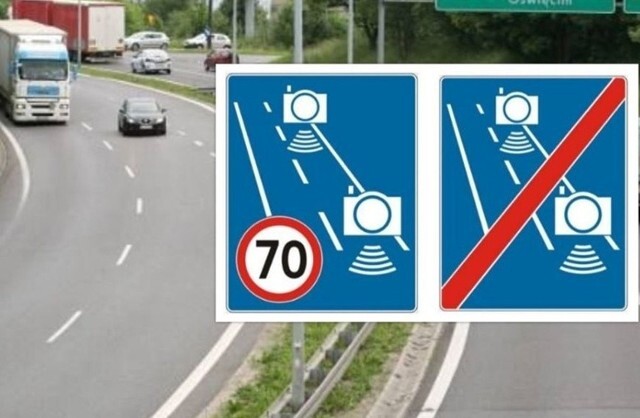 Tego się nikt nie spodziewał: z odcinka autostrady A1 w Śląskiem zniknął właśnie odcinkowy pomiar prędkości! 16 kamer z A1 wyłączono i, jak się nieoficjalnie dowiedzieliśmy, zostaną one przeniesiono w inne miejsce. Teraz odcinkowy pomiar prędkości będzie monitorował jazdę kierowców w tunelu południowej obwodnicy Warszawy, na S2. Jednak z A1 nie zniknęły ograniczenia prędkości. Wciąż obowiązuje tam ograniczenie do 70 km/h.
Fot. GDDKiA Tego się nikt nie spodziewał: z odcinka autostrady A1 w Śląskiem zniknął właśnie odcinkowy pomiar prędkości! 16 kamer z A1 wyłączono i, jak się nieoficjalnie dowiedzieliśmy, zostaną one przeniesiono w inne miejsce. Teraz odcinkowy pomiar prędkości będzie monitorował jazdę kierowców w tunelu południowej obwodnicy Warszawy, na S2. Jednak z A1 nie zniknęły ograniczenia prędkości. Wciąż obowiązuje tam ograniczenie do 70 km/h.
Fot. GDDKiA