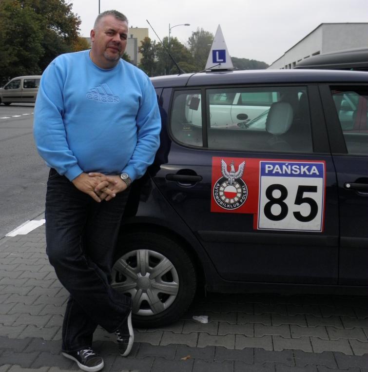 Prawo jazdy w Warszawie - na co uważać podczas egzaminu Prawo jazdy w Warszawie - na co uważać podczas egzaminu