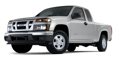 Fot. Isuzu Fot. Isuzu