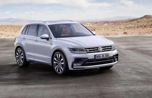 Fot. Volkswagen Fot. Volkswagen