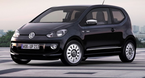 Fot. Volkswagen Fot. Volkswagen