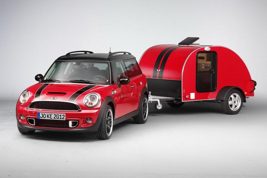 Swindon I Cowley Zestawy Kempingowe Od Mini