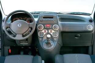 Fiat Panda Ii 03 12 Ktory Silnik Wybrac