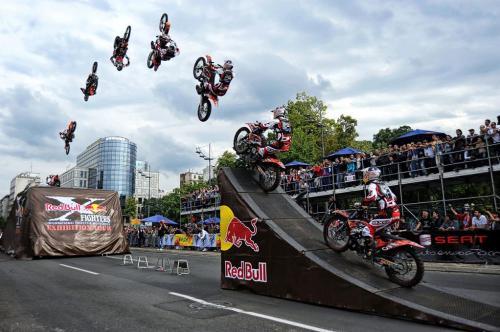 Fot. Red Bull Fot. Red Bull