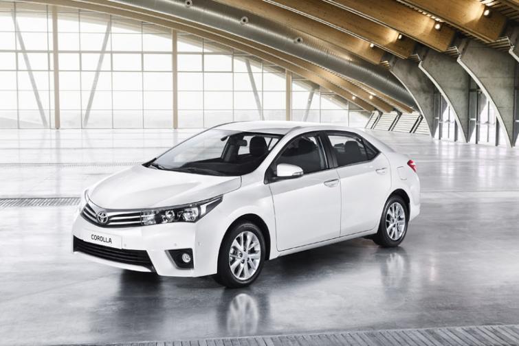Nowa Toyota Corolla wkrótce w Polsce zobacz ceny i zdjęcia