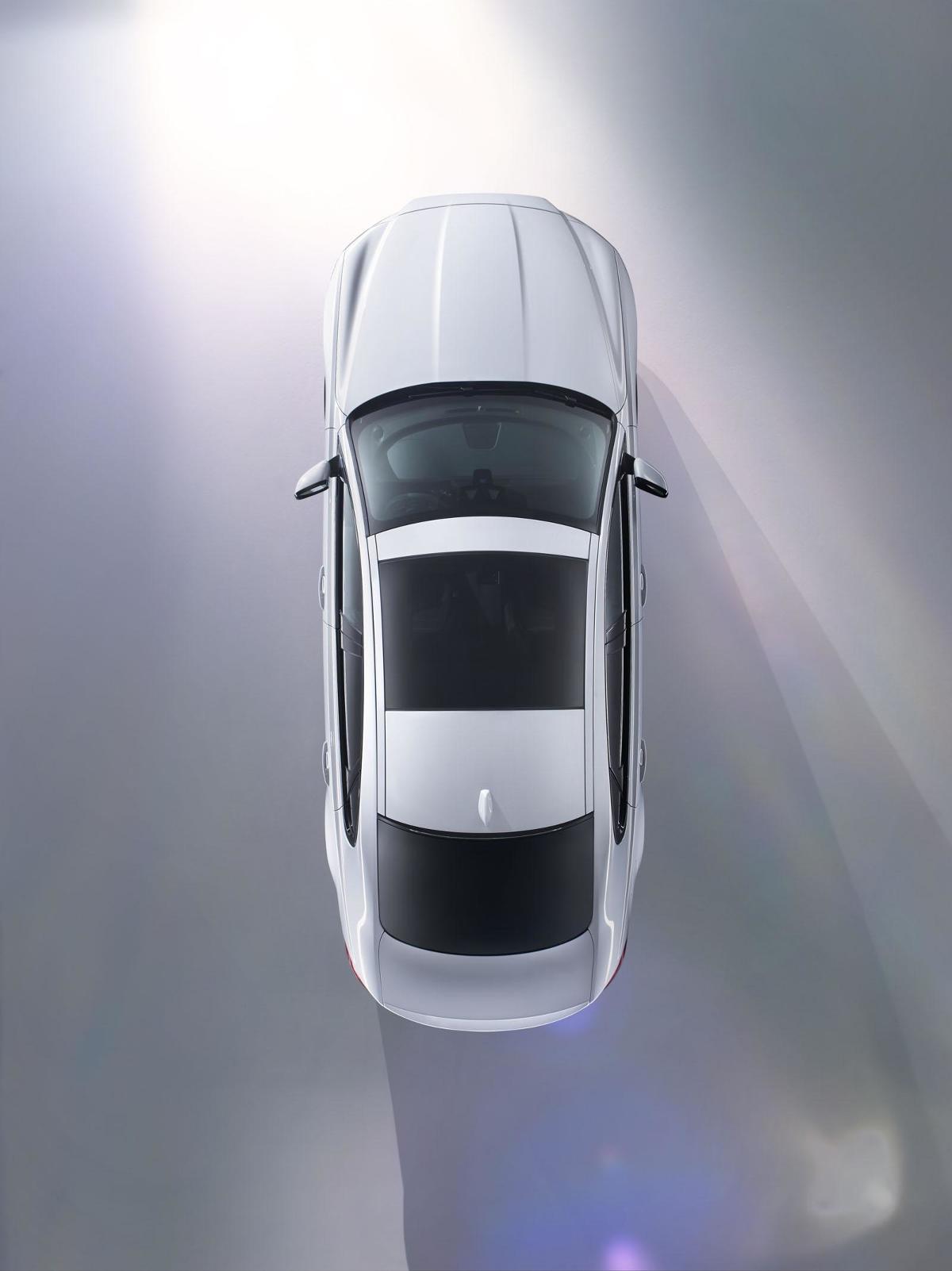 Jaguar XF / Fot. Jaguar Jaguar XF / Fot. Jaguar