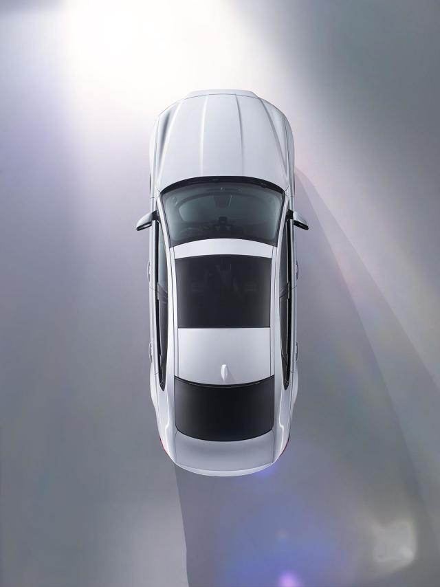 Jaguar XF / Fot. Jaguar Jaguar XF / Fot. Jaguar