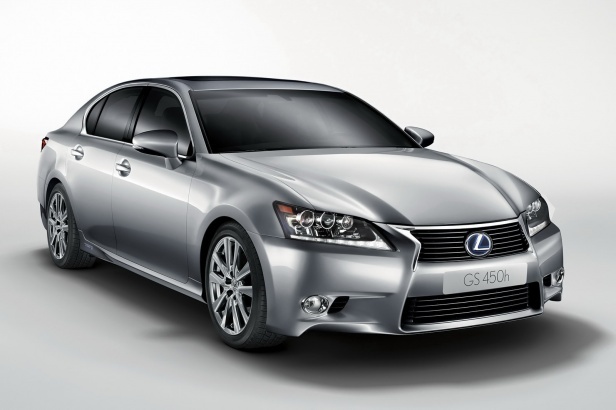 Fot. Lexus Fot. Lexus