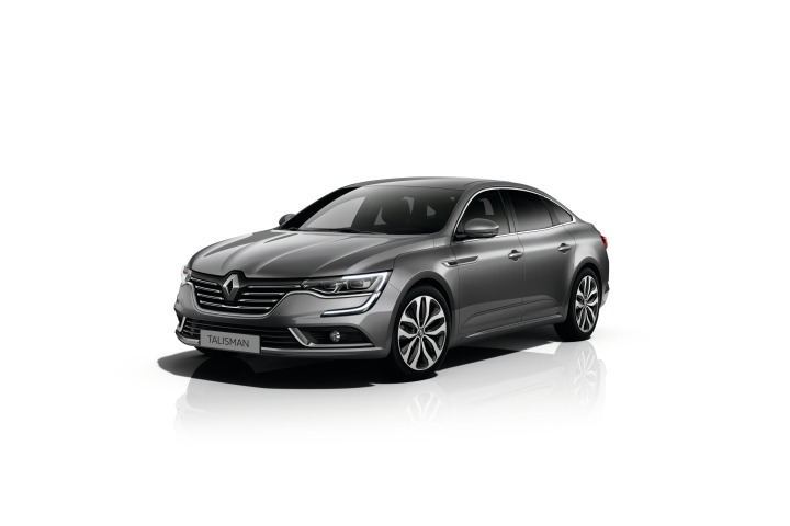 Renault Talisman Premier Edition / Fot. Renault Renault Talisman Premier Edition / Fot. Renault