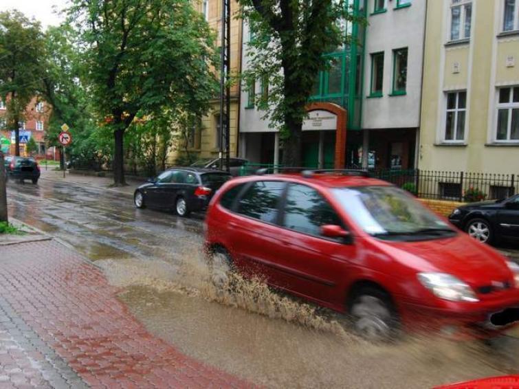 Bydgoszcz. Szykuje się remont na Gdańskiej i Chodkiewicza Bydgoszcz. Szykuje się remont na Gdańskiej i Chodkiewicza