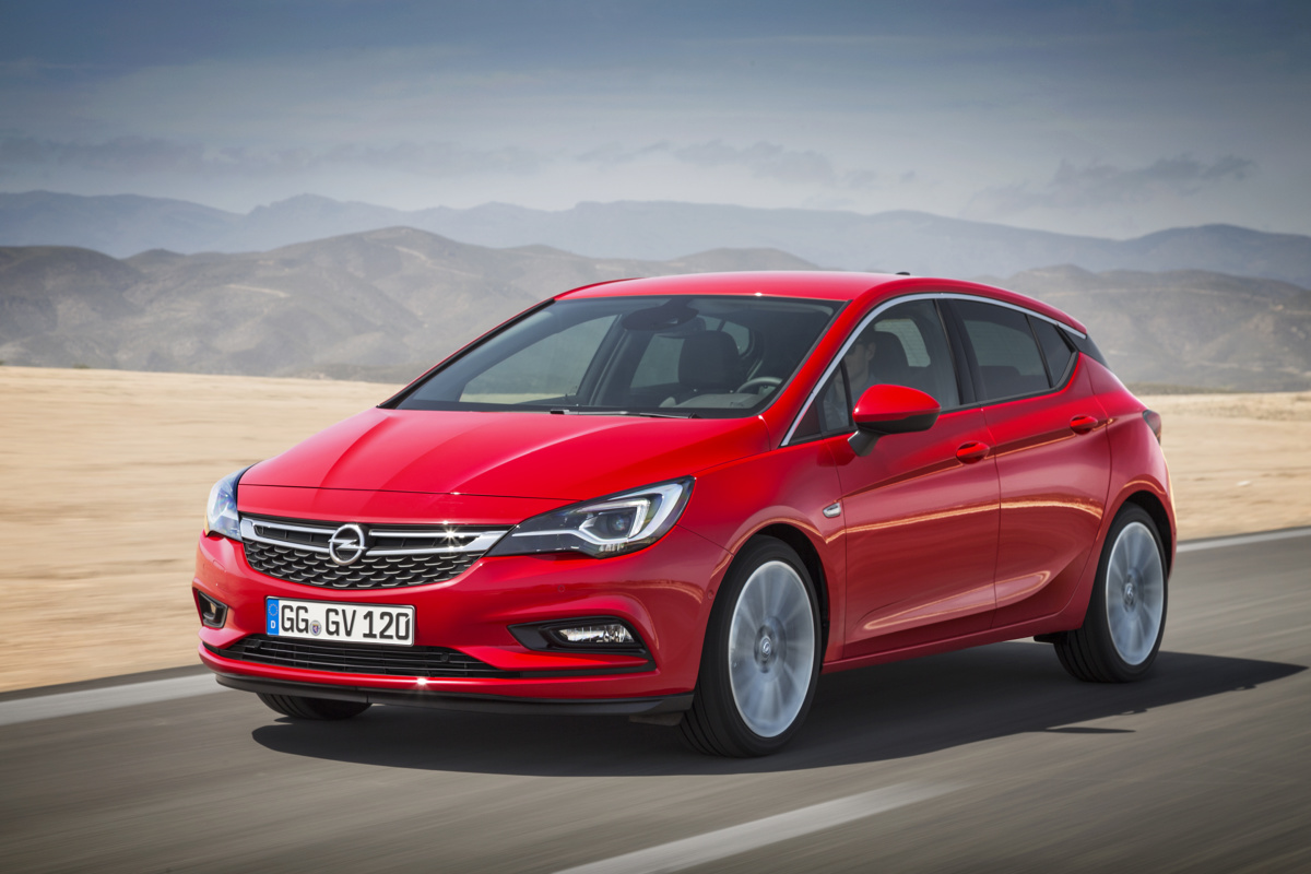 Fot. Opel Fot. Opel
