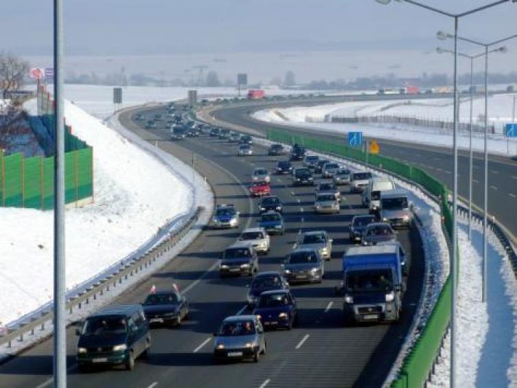 Kierowcy znów zablokują autostradę A4 Kierowcy znów zablokują autostradę A4