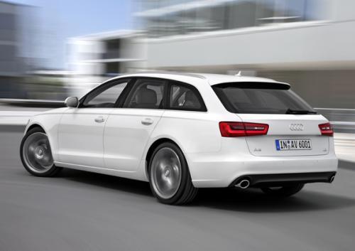Fot. Audi Fot. Audi