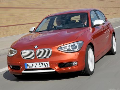 Fot: BMW Fot: BMW