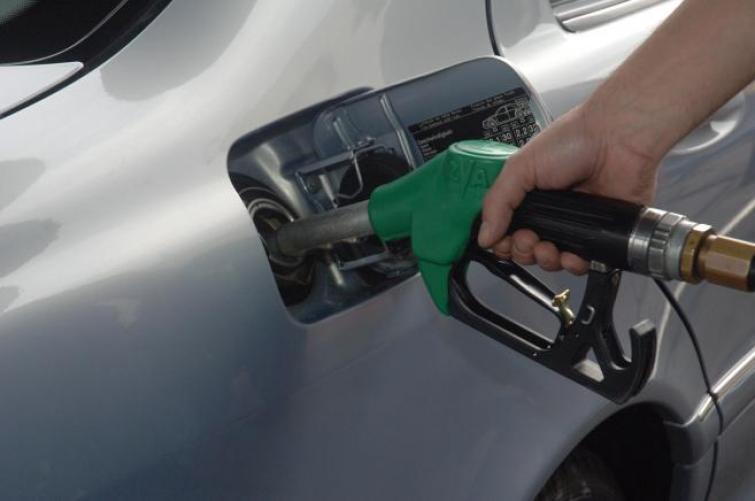 Ceny paliw benzyna, olej napędowy i LPG drożeją