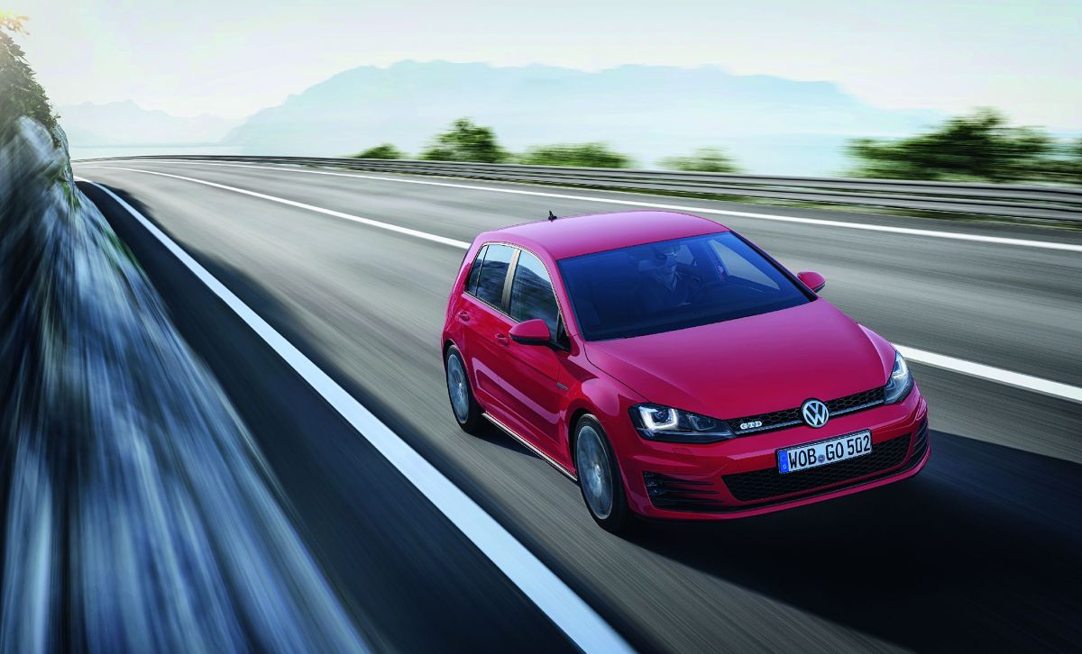 Fot: Volkswagen Fot: Volkswagen