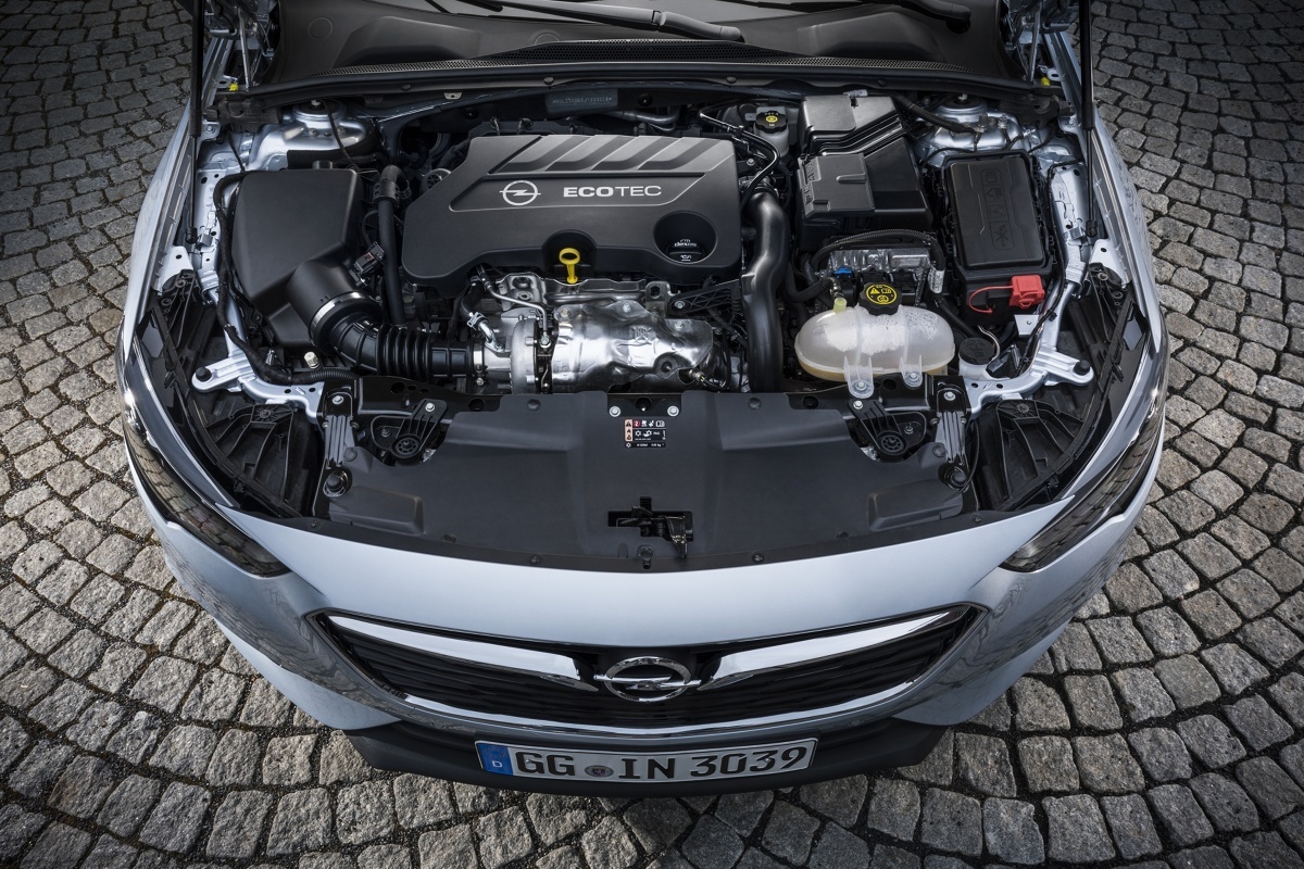 Fot. Opel Fot. Opel