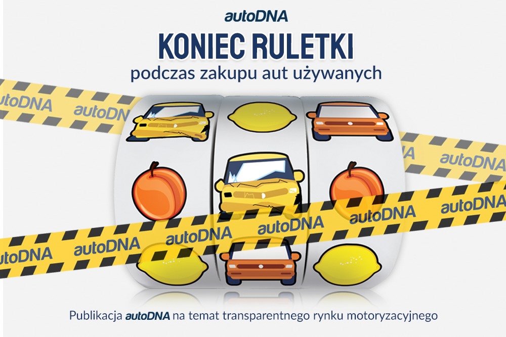 Fot. autoDNA Fot. autoDNA
