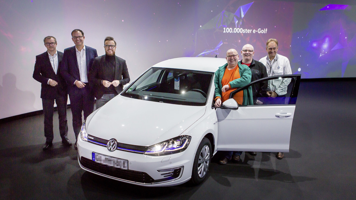 Fot. Volkswagen Fot. Volkswagen