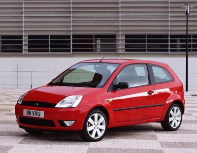 fot. Ford fot. Ford
