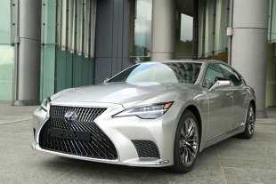 Lexus Relax. Nowy program gwarancyjny dla aut używanych i sprowadzonych