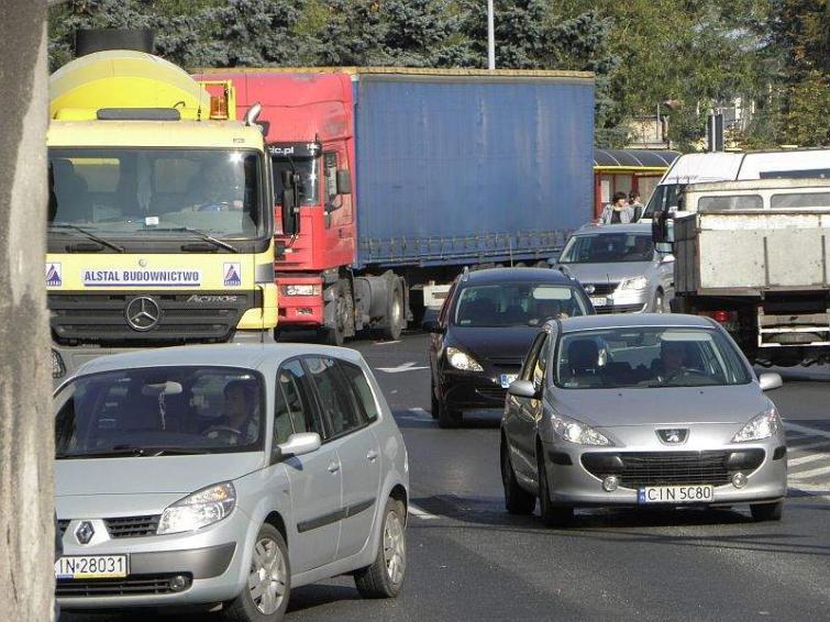Zielone światło dla obwodnicy Inowrocławia Zielone światło dla obwodnicy Inowrocławia