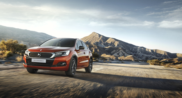 Gama startuje od turbodoładowanej jednostki 1.2 PureTech o mocy 130 KM. Do wyboru jest także m.in. mocniejszy 1.6 THP 165 KM z zupełnie nową przekładnią automatyczną lub topowy 1.6 THP 210 KM / Fot. DS Gama startuje od turbodoładowanej jednostki 1.2 PureTech o mocy 130 KM. Do wyboru jest także m.in. mocniejszy 1.6 THP 165 KM z zupełnie nową przekładnią automatyczną lub topowy 1.6 THP 210 KM / Fot. DS