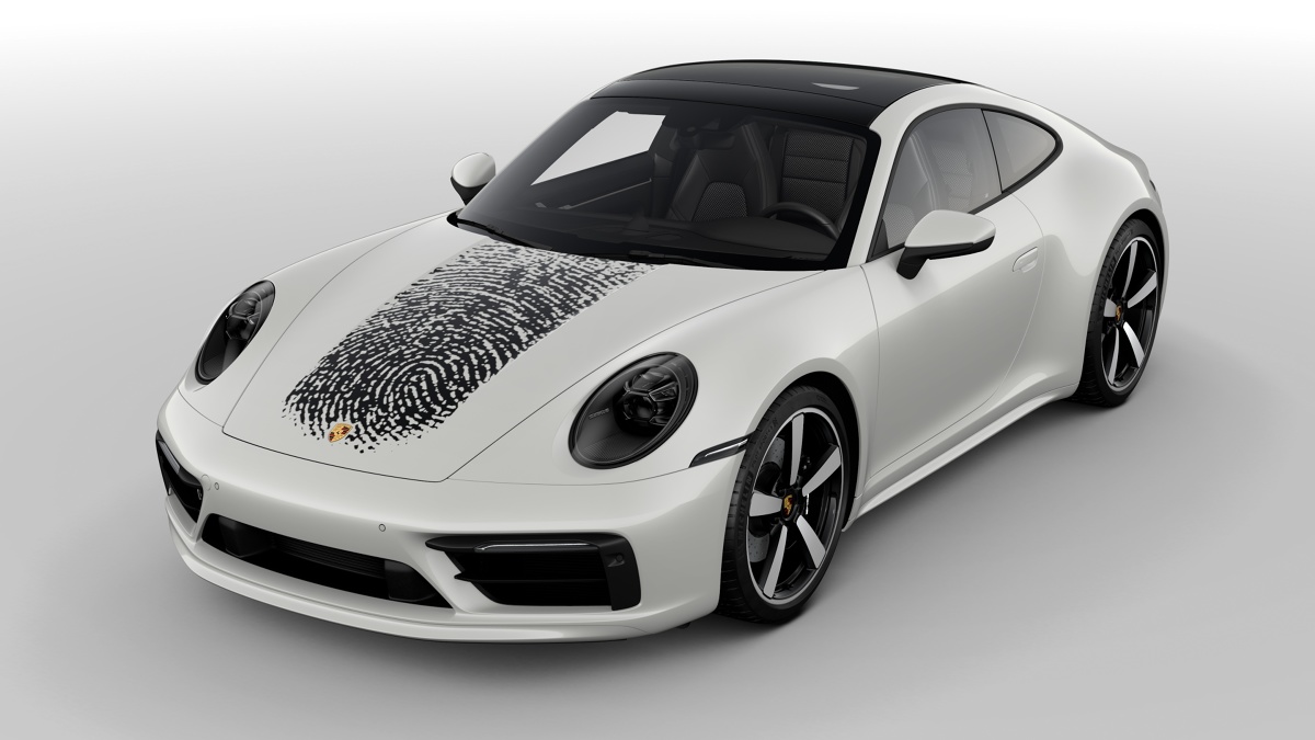 Fot. Porsche Fot. Porsche