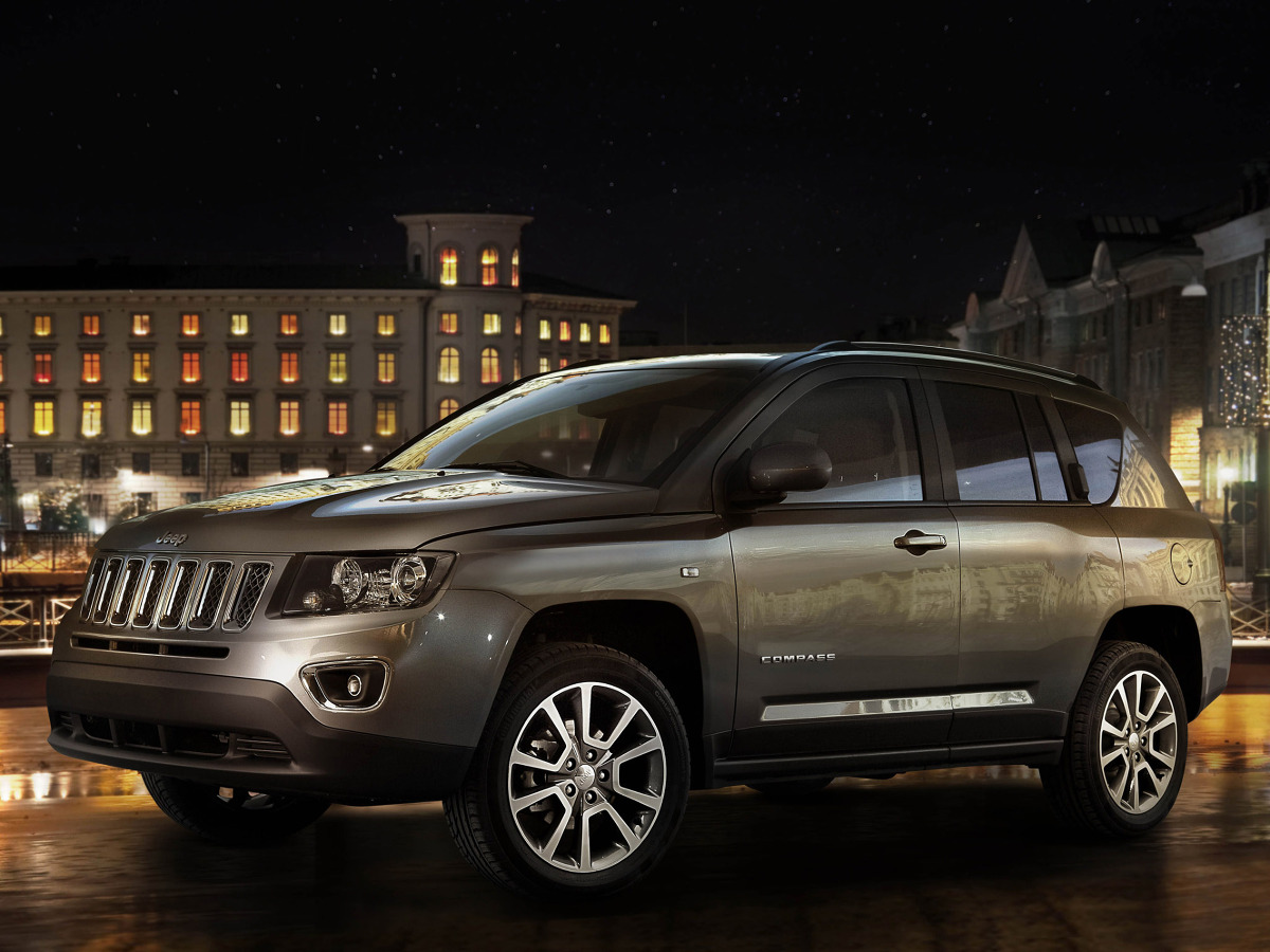 Fot. Jeep Fot. Jeep