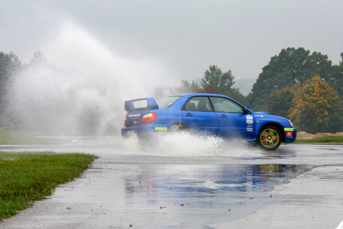 Fot: Subaru Fot: Subaru