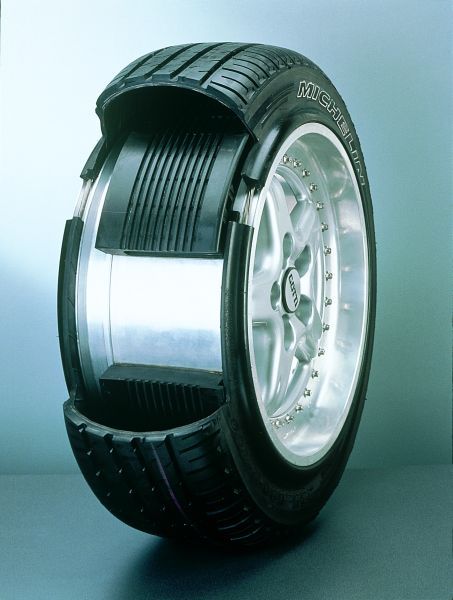 fot. Michelin fot. Michelin