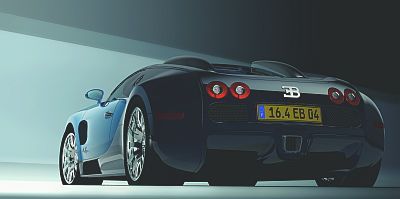 fot. Bugatti fot. Bugatti