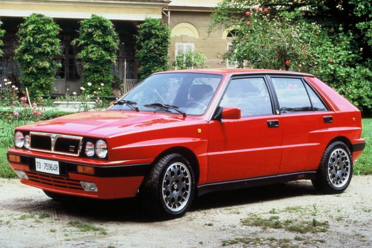Zlot Lancia Klub Polska już w czerwcu Zlot Lancia Klub Polska już w czerwcu