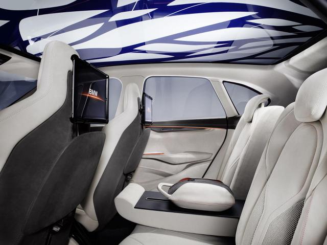 zdjęcie BMW Concept Active Tourer