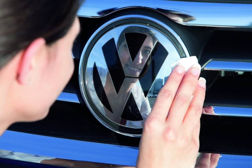 Fot. Volkswagen Fot. Volkswagen