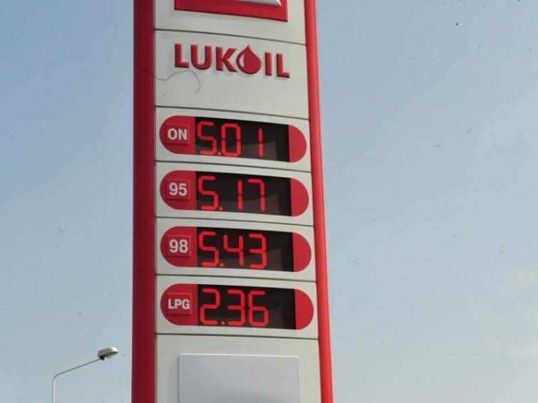 Eco-driving. Gdzie w Opolu opłaca się tankować Eco-driving. Gdzie w Opolu opłaca się tankować