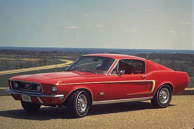 fot. Ford fot. Ford