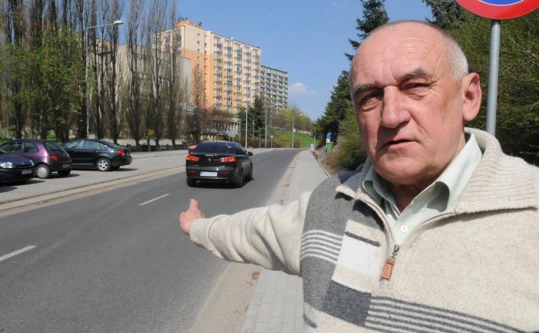 Są pieniądze na drogi. Zobacz listę schetynówek w Lubuskiem Są pieniądze na drogi. Zobacz listę schetynówek w Lubuskiem