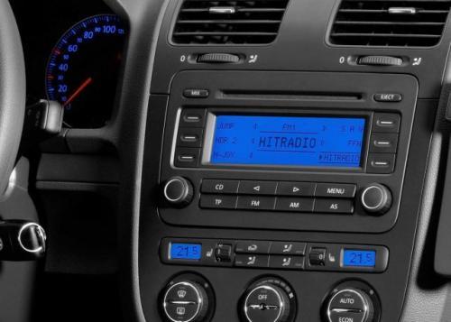 Fot. Blaupunkt: Coraz częściej klienci decydują się na zakup odtwarzacza CD Fot. Blaupunkt: Coraz częściej klienci decydują się na zakup odtwarzacza CD