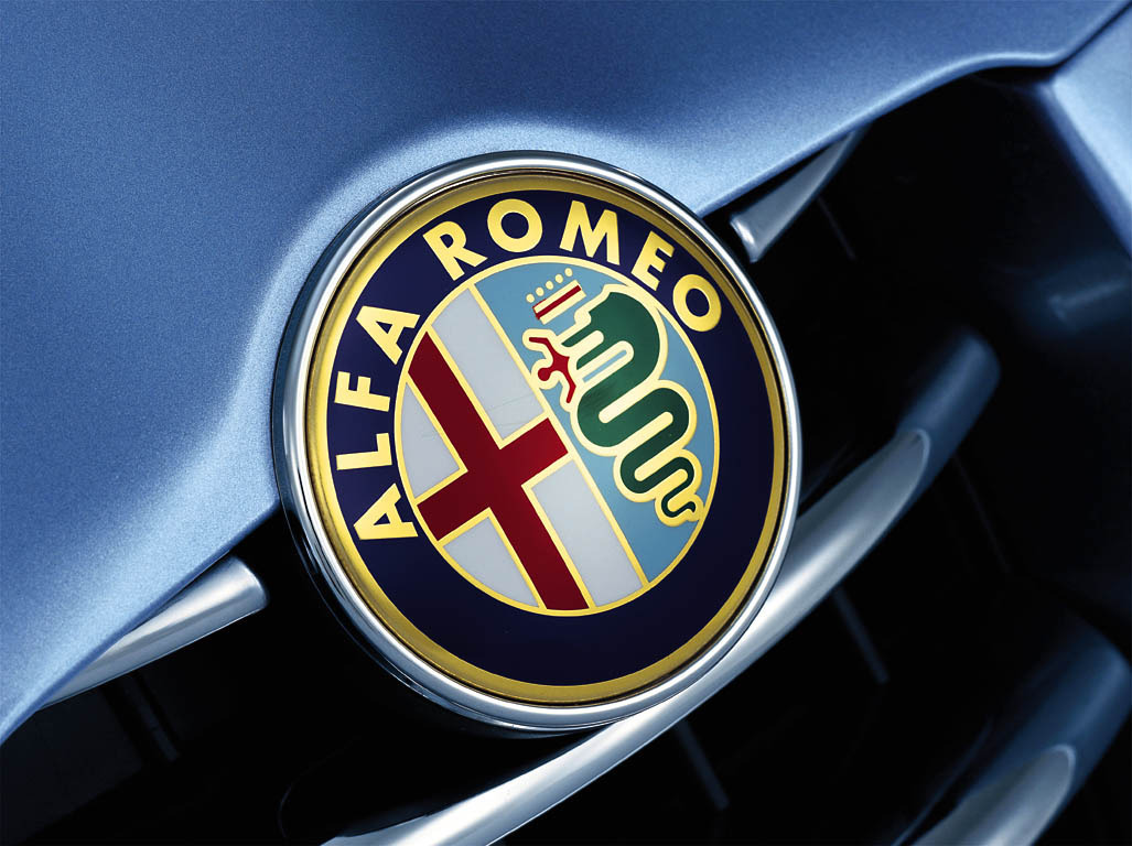 Fot. Alfa Romeo 