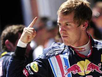 Fot. Red Bull Racing Fot. Red Bull Racing