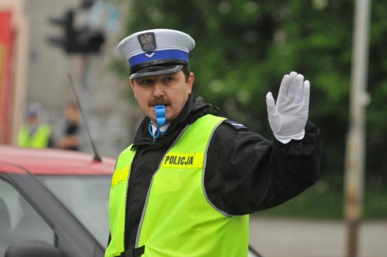Nowy taryfikator punktów karnych. Mamy pełną wersję Nowy taryfikator punktów karnych. Mamy pełną wersję
