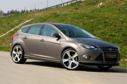 Ford focus 2 фото